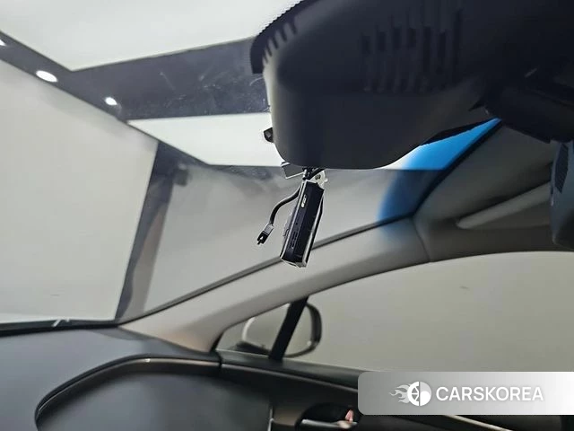 Hyundai Santa Fe TM 2019 Белый из Кореи, фото 4