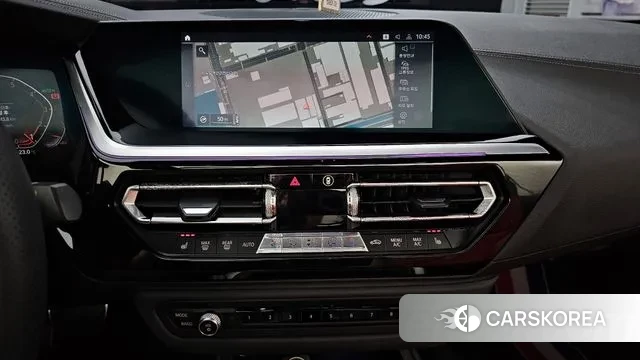 BMW Z4 (G29) 2019 Белый из Кореи, фото 4