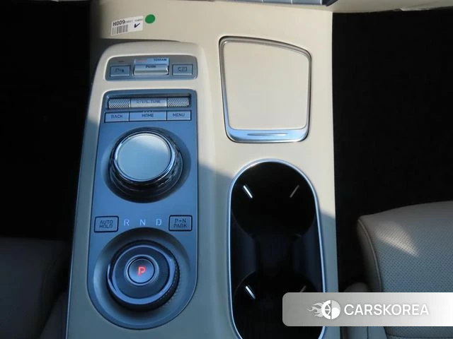 Genesis GV70 2022 Серый из Кореи, фото 4