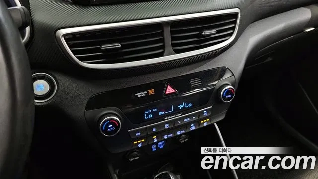 Hyundai All New Tucson 2018 Серый из Кореи, фото 4