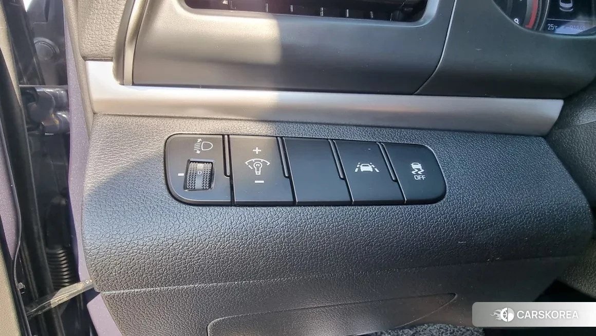 Hyundai The New Avante AD 2020 из Кореи, фото 4