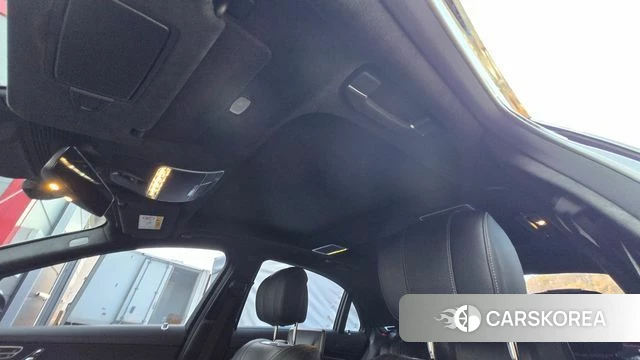 Mercedes-Benz S-Class W222 2020 Черный из Кореи, фото 4