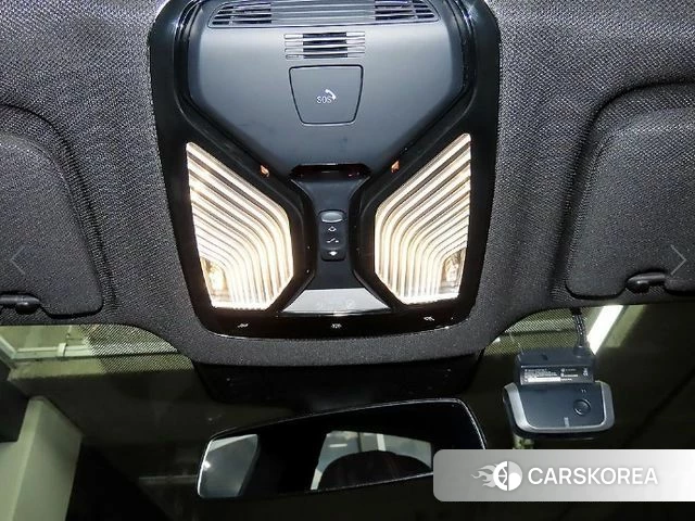 BMW 6 Series GT (G32) 2020 Фиолетовый из Кореи, фото 4
