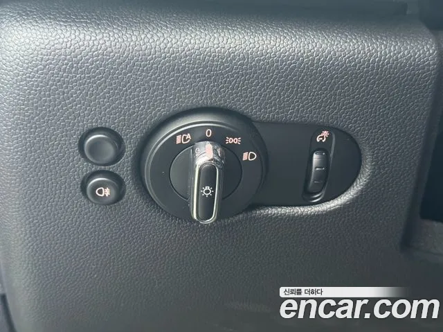 Mini Cooper 2022 Серебристо-серый из Кореи, фото 4