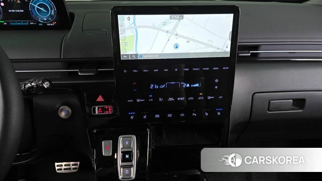 Hyundai Staria 2024 Черный из Кореи, фото 4