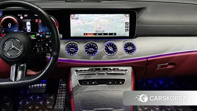 Mercedes-Benz CLS-Class C257 2023 Белый из Кореи, фото 4