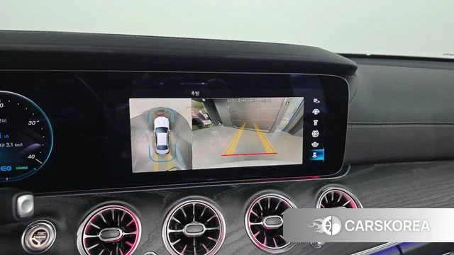 Mercedes-Benz E-Class W213 2023 Белый из Кореи, фото 4