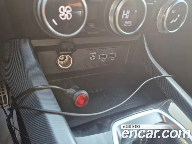 Renault Korea (Samsung) XM3 id 2714110 из Кореи 4