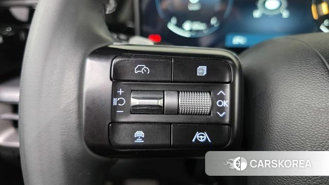 Hyundai Grandeur (GN7) id 4630931 из Кореи 4