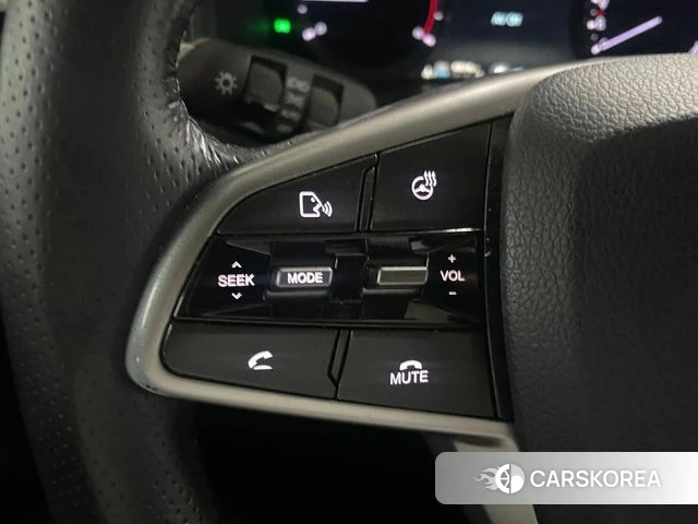 Ssangyong G4 Rexton 2018 Черный из Кореи, фото 4
