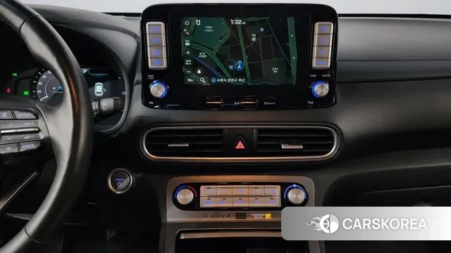 Hyundai Kona Electric 2019 Белый из Кореи, фото 4