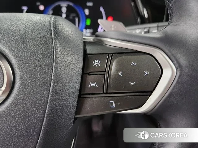 Lexus RX450h + 5th generation 2024 Белый из Кореи, фото 4