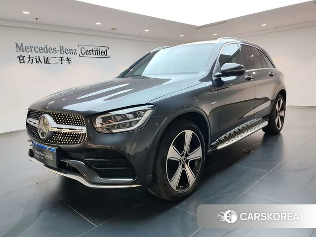 Mercedes-Benz GLC id 4209300 из Китая 4