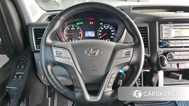 Hyundai Solati 2019 Черный из Кореи, фото 4
