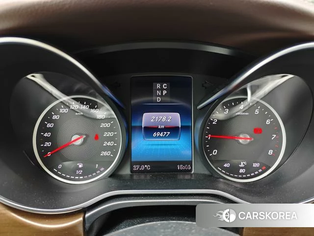 Mercedes-Benz V-class 2022 Черный из Китая, фото 4
