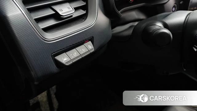 Renault Korea (Samsung) XM3 2020 Синий из Кореи, фото 4
