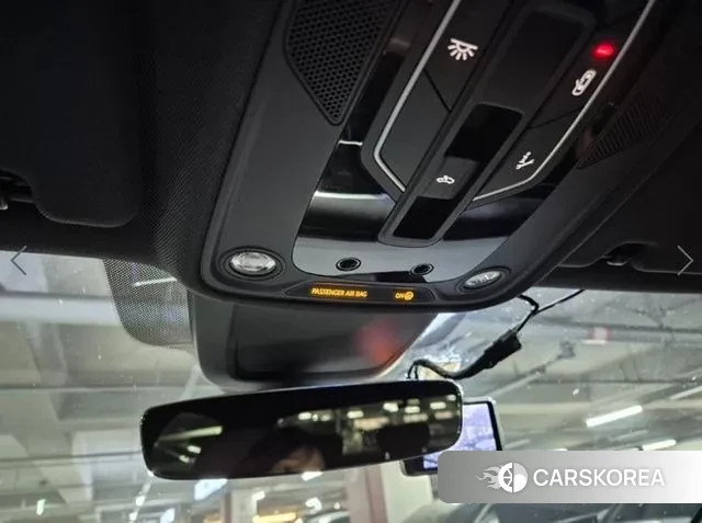 Audi A6 (C8) 2019 Черный из Кореи, фото 4