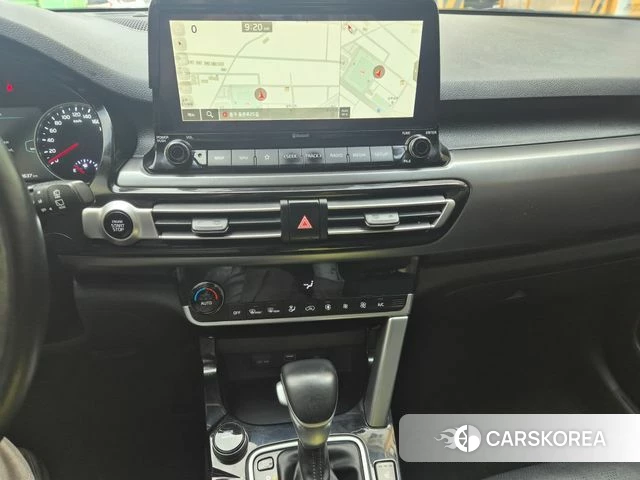 Kia Seltos 2020 Белый из Кореи, фото 4