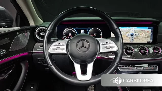 Mercedes-Benz CLS-Class C257 2019 Серый из Кореи, фото 4