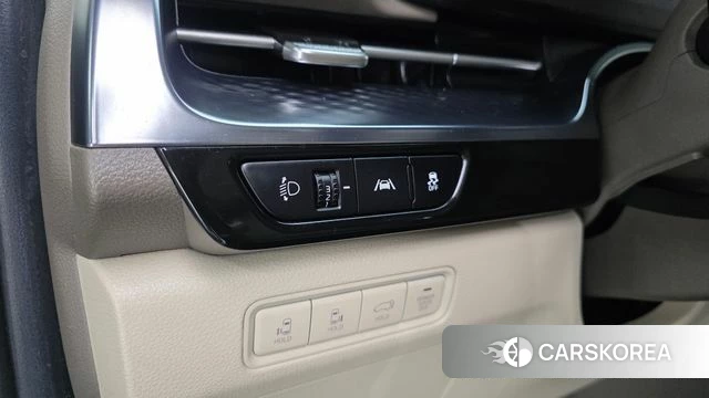 Kia Carnival 4th generation 2021 Черный из Кореи, фото 4