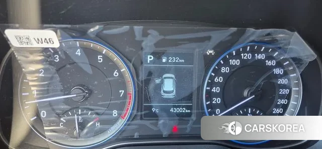 Hyundai Kona 2020 Белый из Кореи, фото 4