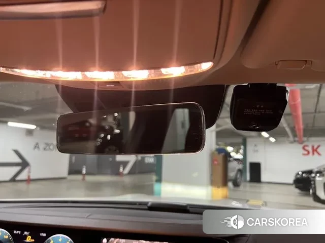 Mercedes-Benz CLS-Class C257 2021 Белый из Кореи, фото 4