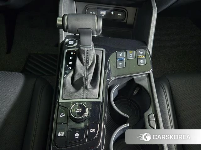 Kia Sportage 5th Generation 2022 Белый из Кореи, фото 4
