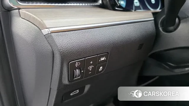 Kia K5 3rd generation 2023 Белый из Кореи, фото 4