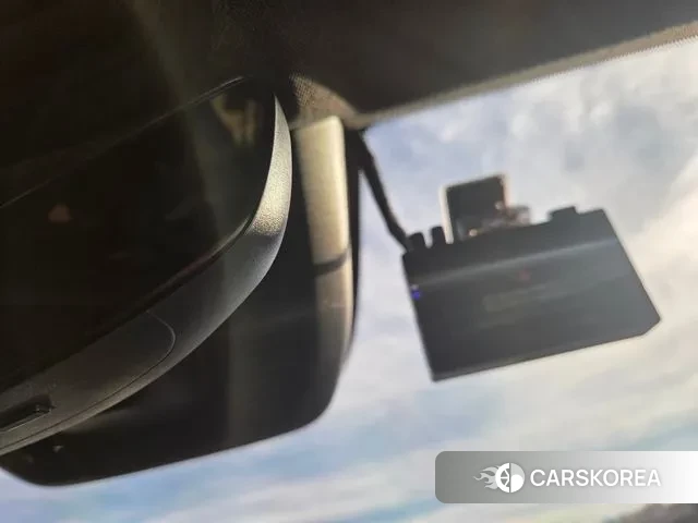 Renault Korea (Samsung) Grand Coleos 2025 Черный из Кореи, фото 4