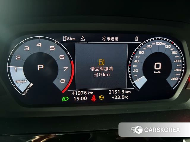 Audi A3 2023 Белый из Китая, фото 4