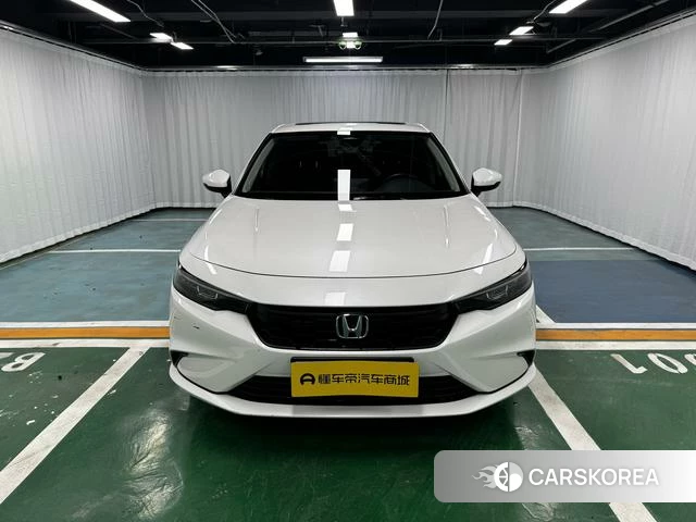 Honda Style 2023 Белый из Китая, фото 4