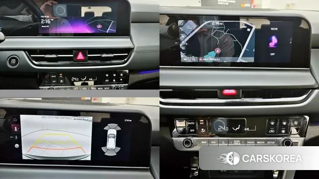 Kia The New Seltos 2024 Черный из Кореи, фото 4