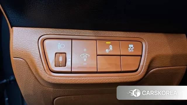 Kia The New K3 2nd generation 2021 Белый из Кореи, фото 4