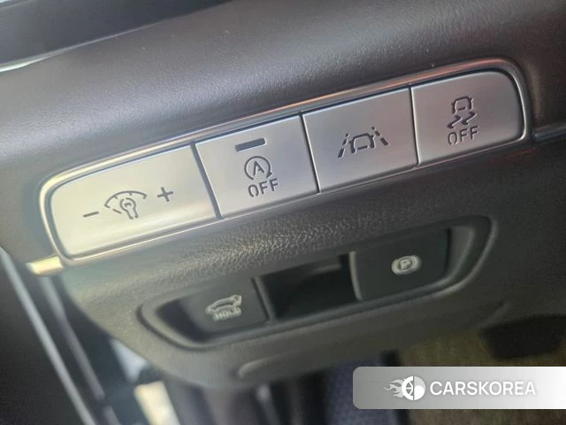 Genesis GV80 2020 Белый из Кореи, фото 4