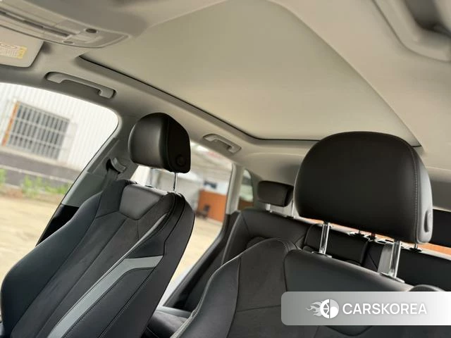Audi Q3 2022 Белый из Китая, фото 4
