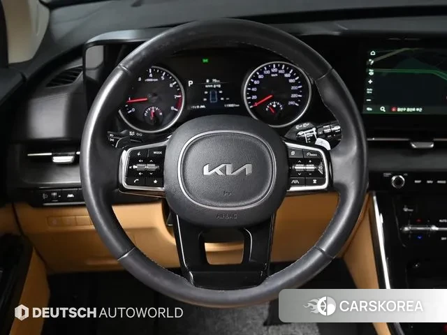 Kia Carnival 4th generation id 3654375 из Кореи 4