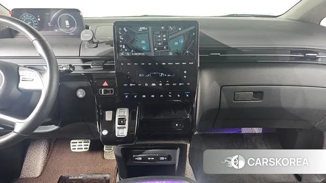 Hyundai Staria 2024 Белый из Кореи, фото 4