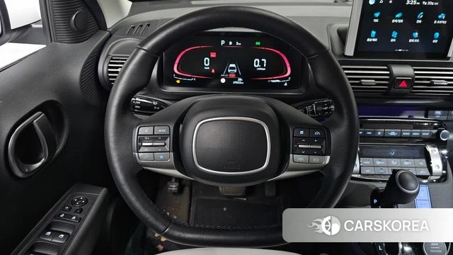 Hyundai Casper 2023 Белый из Кореи, фото 4