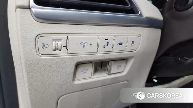 Hyundai Palisade 2022 Белый из Кореи, фото 4