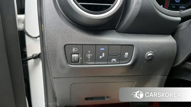 Hyundai Kona 2020 Белый из Кореи, фото 4