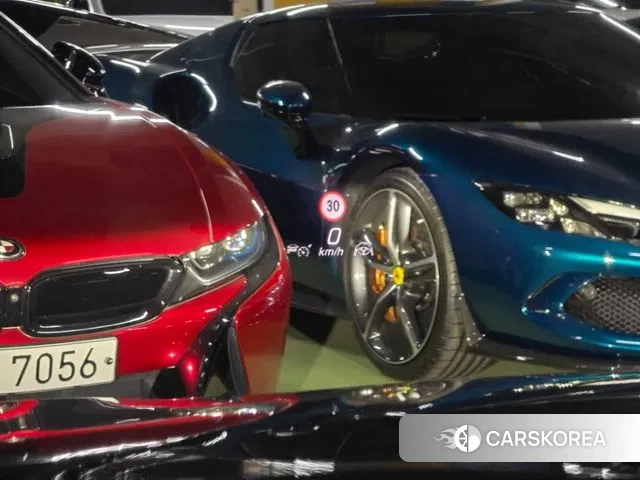 Mercedes-Benz S-Class W223 2023 Черный из Кореи, фото 4