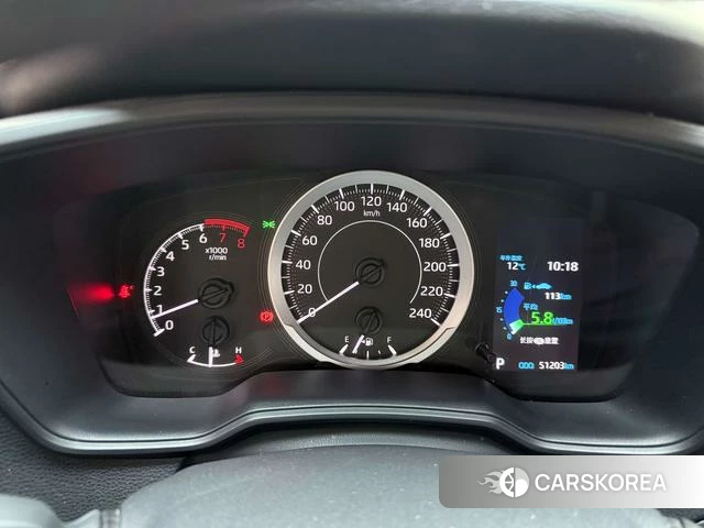 Toyota Lei Ling 2019 Белый из Китая, фото 4