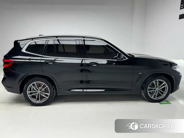 BMW X3 id 4210280 из Китая 4