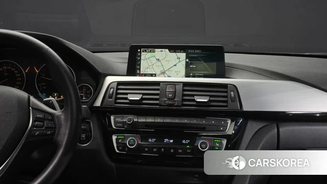 BMW 4 Series (F32) 2018 Серый из Кореи, фото 4
