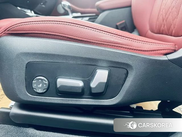 BMW X3 2023 Белый из Китая, фото 4