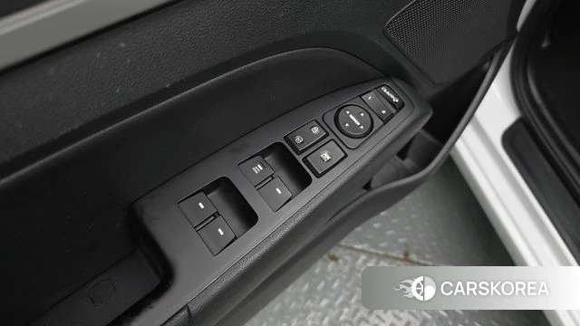Hyundai The New Avante AD 2019 Белый из Кореи, фото 4