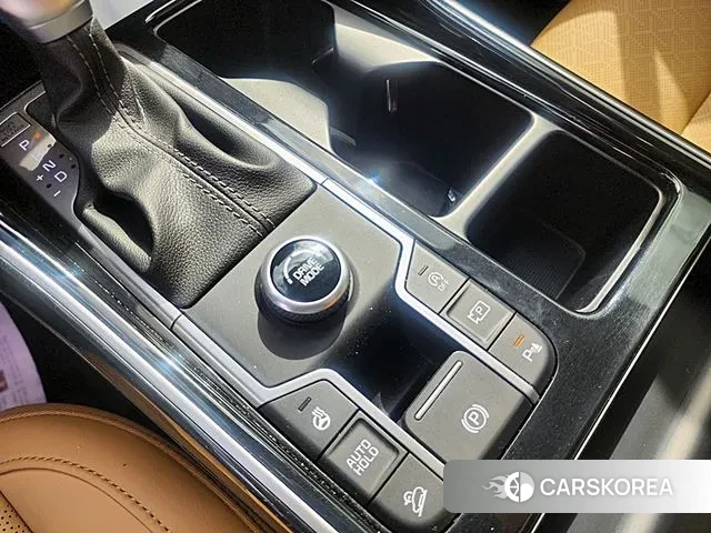 Kia Sorento 4th Generation 2022 Серый из Кореи, фото 4