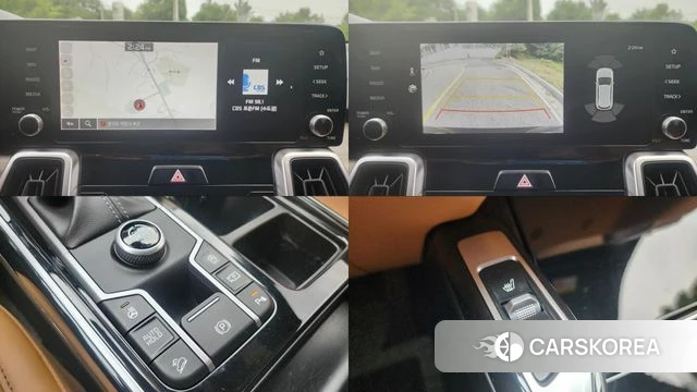 Kia Sorento 4th Generation 2020 Серый из Кореи, фото 4