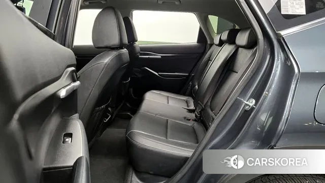 Kia The New Seltos 2023 Серый из Кореи, фото 4