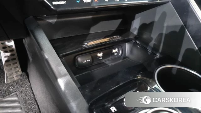 Kia K5 3rd generation 2020 Серый из Кореи, фото 4